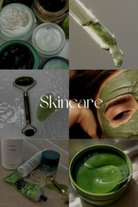 skin care product 