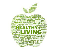 health living art in apple 