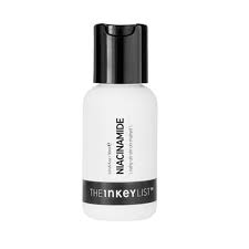 niacinamide serum 