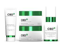 kit of cbd