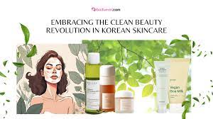 exploring skin care in k beauty 