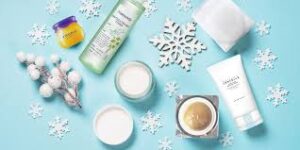 winter care product 