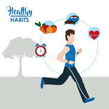 healthy habits 