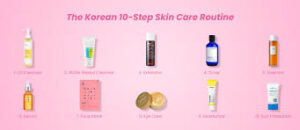  korean skin care